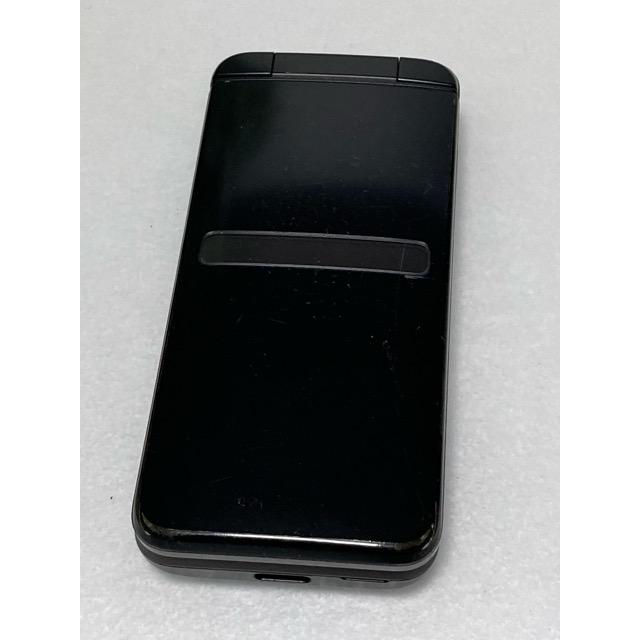 KYOCERA（京セラ） GRATINA au KYF39 ブラック☆ 4G SIMフリー