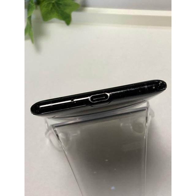 Xperia XZ 訳あり品 docomo SONY XZ3 SO-01L SIMロック解除済み SIM