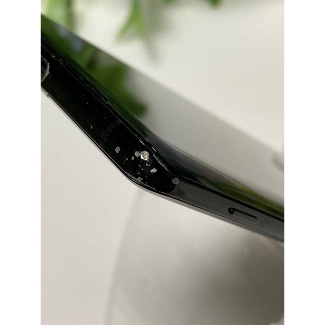 Xperia XZ 訳あり品 docomo SONY XZ3 SO-01L SIMロック解除済み SIM