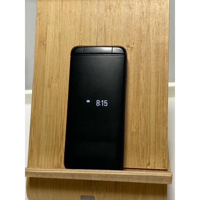 SIMフリー DIGNO ケータイ3 902KC 京セラ ブラック★ 4G ガラホ ガラケー 利用制限○ (ナノSIM）４G対応 A9507 | DIGNO | 01