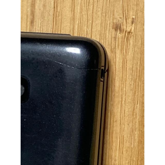 SIMフリー DIGNO ケータイ3 902KC 京セラ ブラック★ 4G ガラホ ガラケー 利用制限○ (ナノSIM）４G対応 A9507 | DIGNO | 03