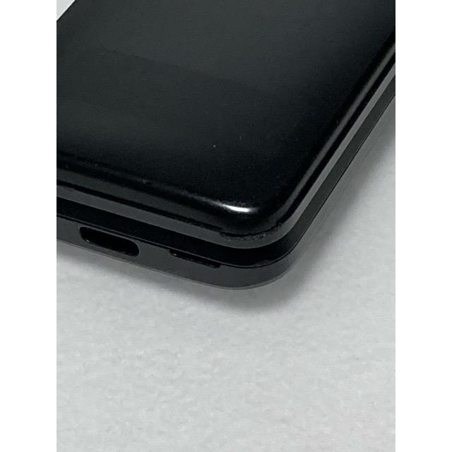 SIMフリー DIGNO ケータイ3 902KC 京セラ ブラック★ 4G ガラホ ガラケー 利用制限○ (ナノSIM）４G対応 A9507 | DIGNO | 04