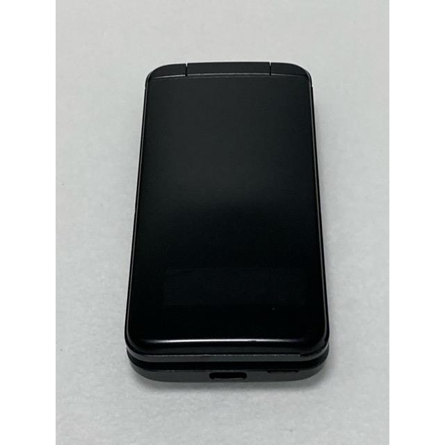 SIMフリー DIGNO ケータイ3 902KC 京セラ ブラック★ 4G ガラホ ガラケー 利用制限○ (ナノSIM）４G対応 A9507 | DIGNO | 06