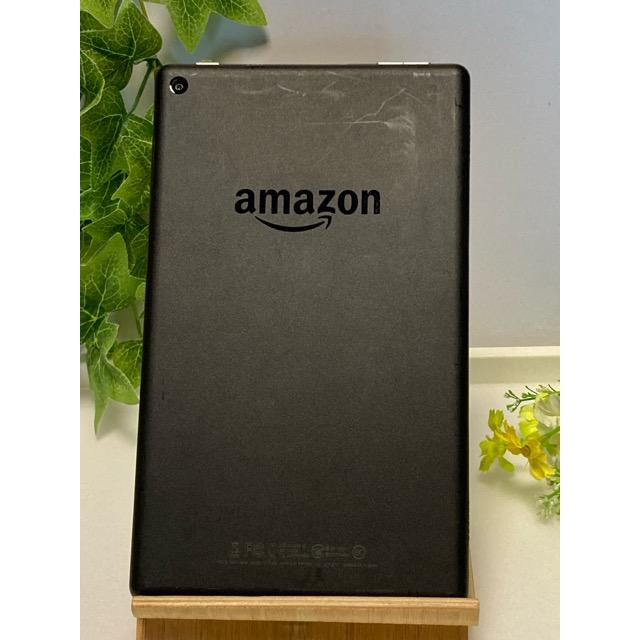 amazon（アマゾン） Amazon Fire HD 8 第7世代 32GB☆ (2018) SX034QT
