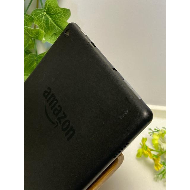 amazon（アマゾン） Amazon Fire HD 8 第7世代 32GB☆ (2018) SX034QT