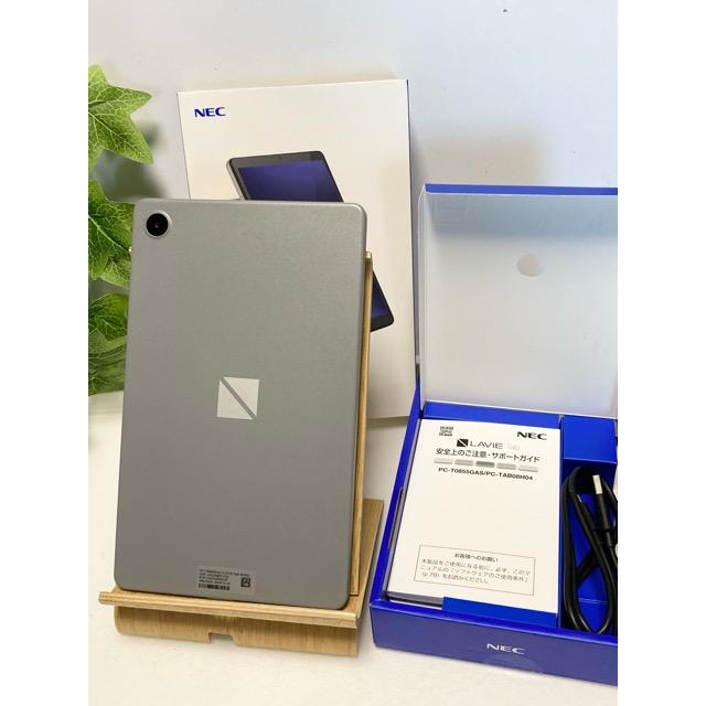 Lenovo（レノボ） 新品同様 【完備品】NEC PC-T0855GAS LAVIE T8 8型 