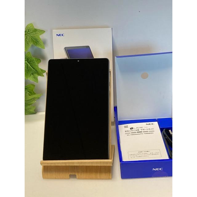 Lenovo（レノボ） 新品同様 【完備品】NEC PC-T0855GAS LAVIE T8 8型 