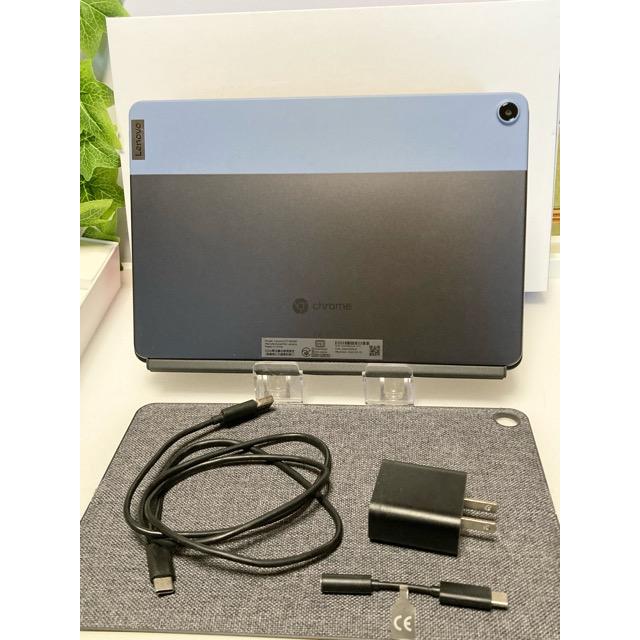 Ideapad 美品 キーボード付き☆ 2in1 10.1型タブレット Lenovo IdeaPad 