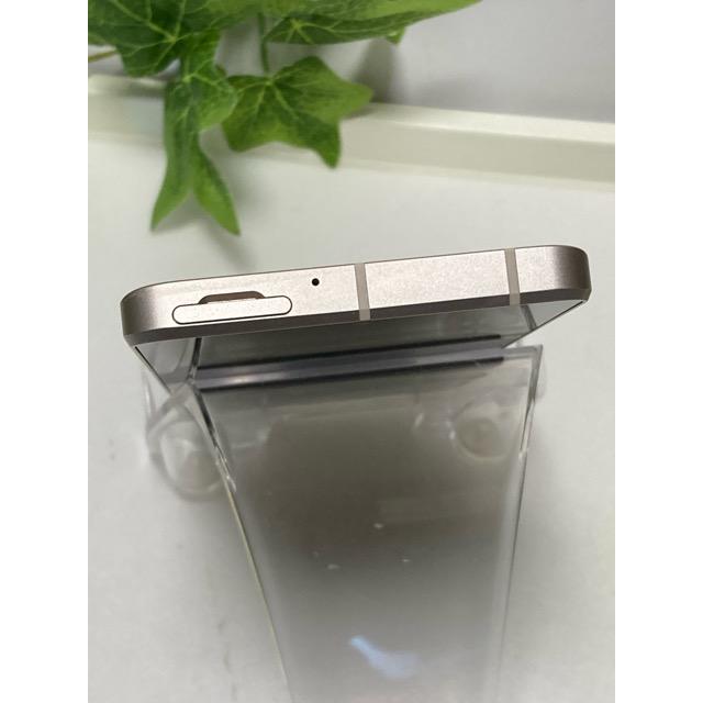 AQUOS sense SIMフリー sense8 SH-54D ライトカッパー☆ ドコモ 6GB