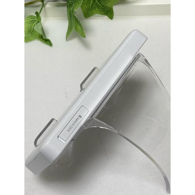 美品 NEC Speed Wi-Fi 5G X11 KDDI WiMAX NAR01 au 判定〇 送料無料 ☆軽量ハンドフィットなボディ☆ A9529 | NEC | 03