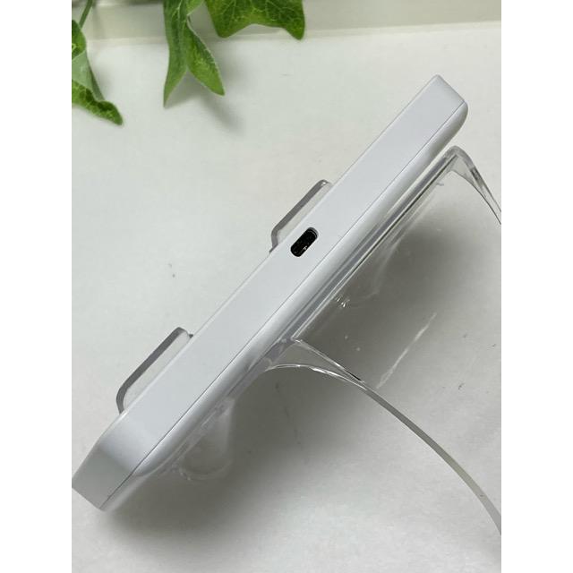 美品 NEC Speed Wi-Fi 5G X11 KDDI WiMAX NAR01 au 判定〇 送料無料 ☆軽量ハンドフィットなボディ☆ A9529 | NEC | 04