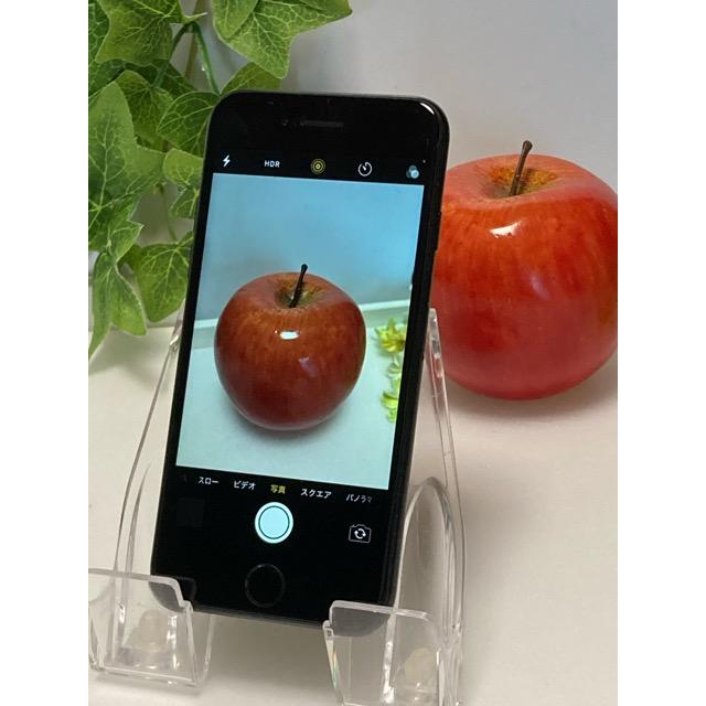 iPhone 7 SIMフリー ドコモ Apple 128GB MNCK2J/A A1779 ブラック 