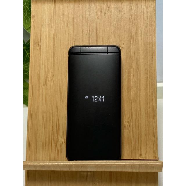 DIGNO ケータイ4 A202KC [8GB] SoftBank SIMロック解除済☆ ケータイ