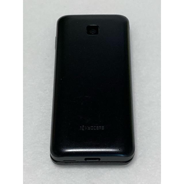 DIGNO ケータイ4 A202KC [8GB] SoftBank SIMロック解除済☆ ケータイ