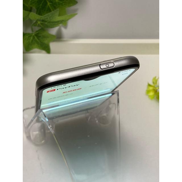 かんたんスマホ 使用少☆ 新品同様 かんたんスマホ3 A205KC SIMフリー