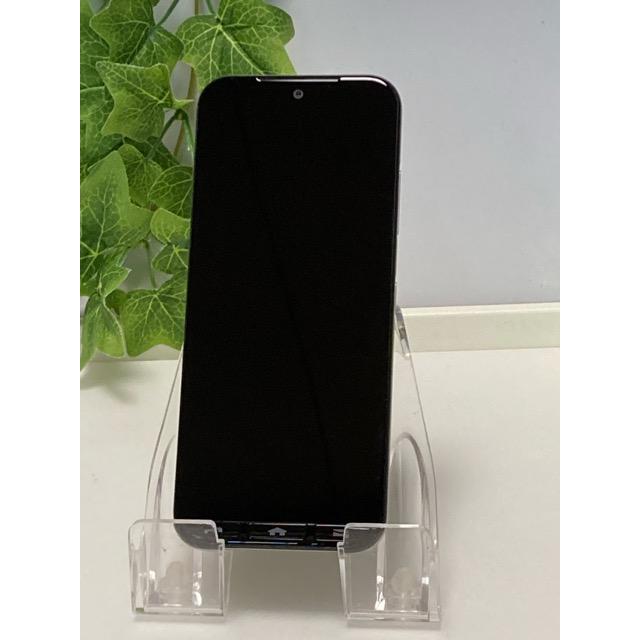 かんたんスマホ 使用少☆ 新品同様 かんたんスマホ3 A205KC SIMフリー