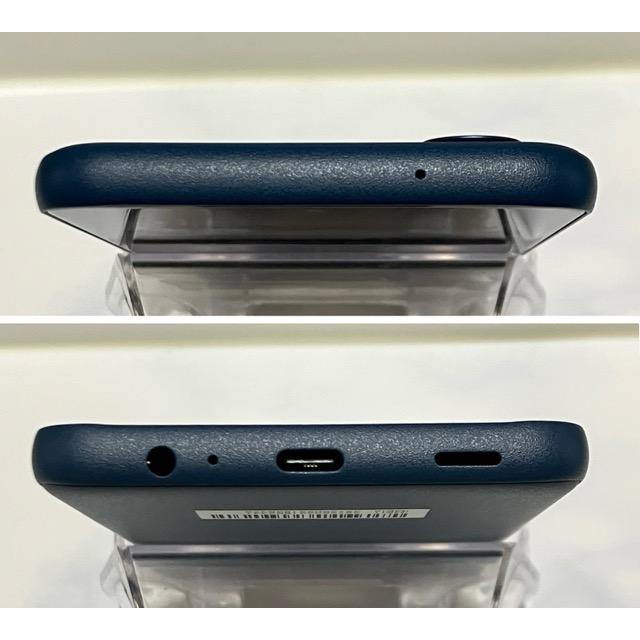 arrows We 未使用品☆ We2 F-52E 64GB docomo SIMフリー [ネイビー
