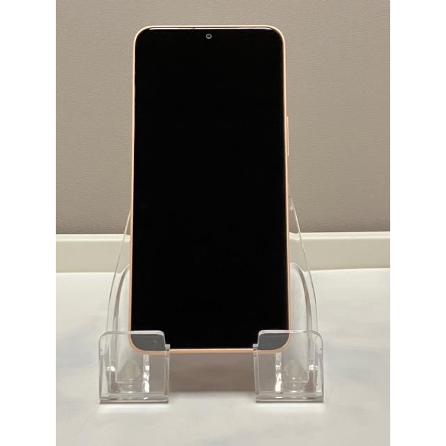 arrows We 美品☆ We2 F-52E 64GB docomo SIMフリー [ライトオレンジ