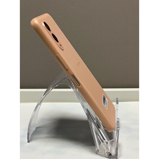 arrows We 美品☆ We2 F-52E 64GB docomo SIMフリー [ライトオレンジ