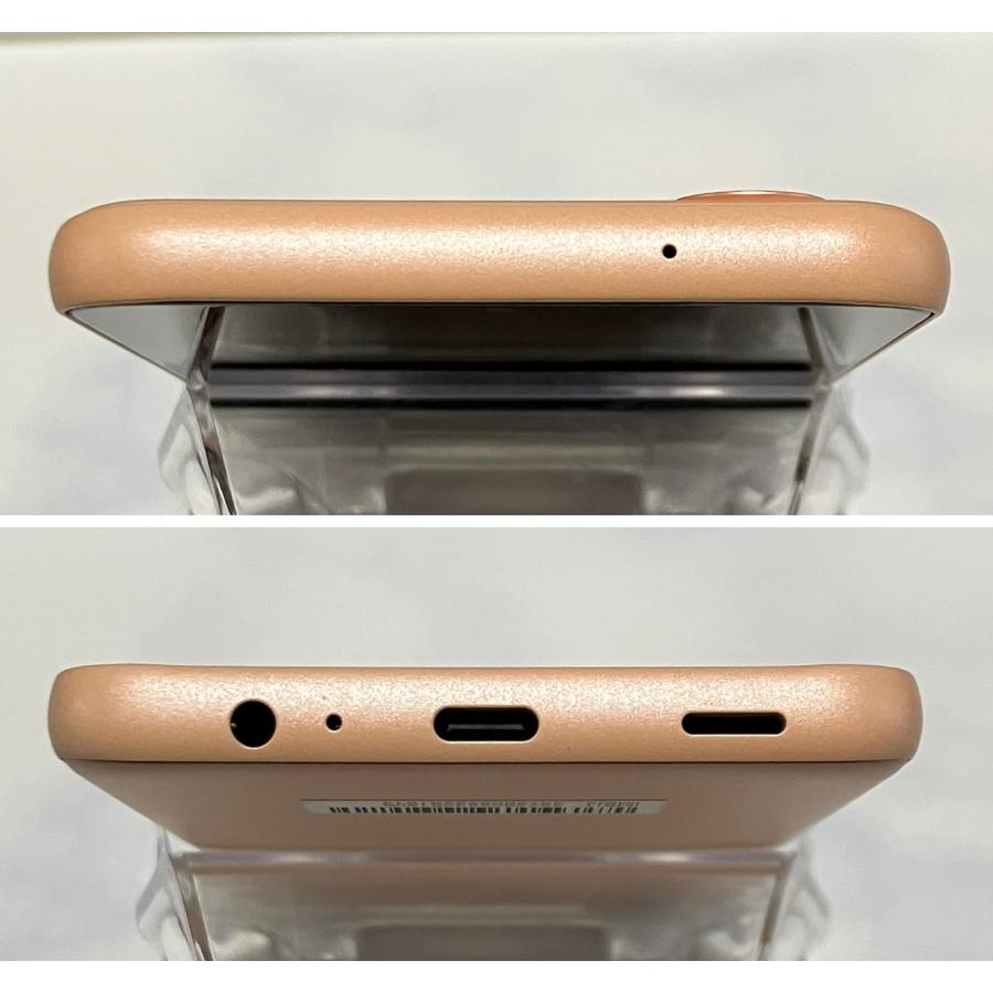 arrows We 美品☆ We2 F-52E 64GB docomo SIMフリー [ライトオレンジ