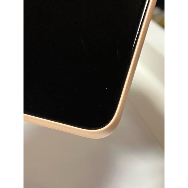 arrows We 美品☆ We2 F-52E 64GB docomo SIMフリー [ライトオレンジ