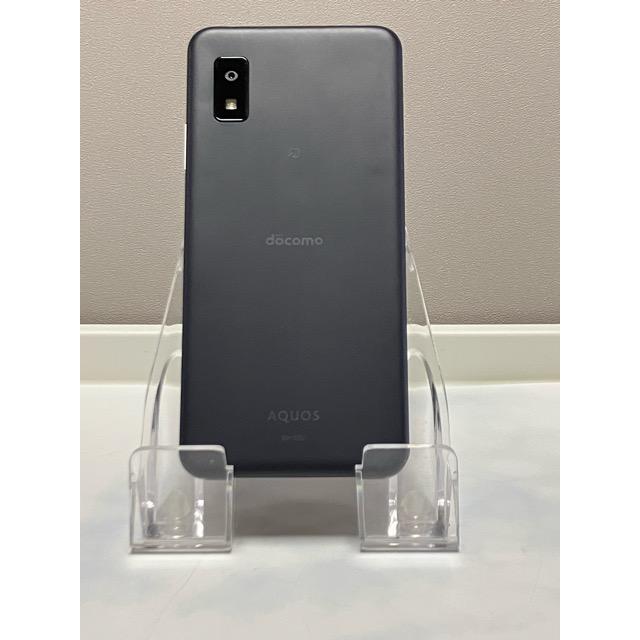 SIMフリー ドコモ☆ AQUOS wish3 SH-53D Android スマートフォン 5.7インチ 4GB/64GB バッテリー良好 シャープ A9563 | AQUOS wish | 01