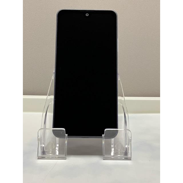 SIMフリー ドコモ☆ AQUOS wish3 SH-53D Android スマートフォン 5.7インチ 4GB/64GB バッテリー良好 シャープ A9563 | AQUOS wish | 02