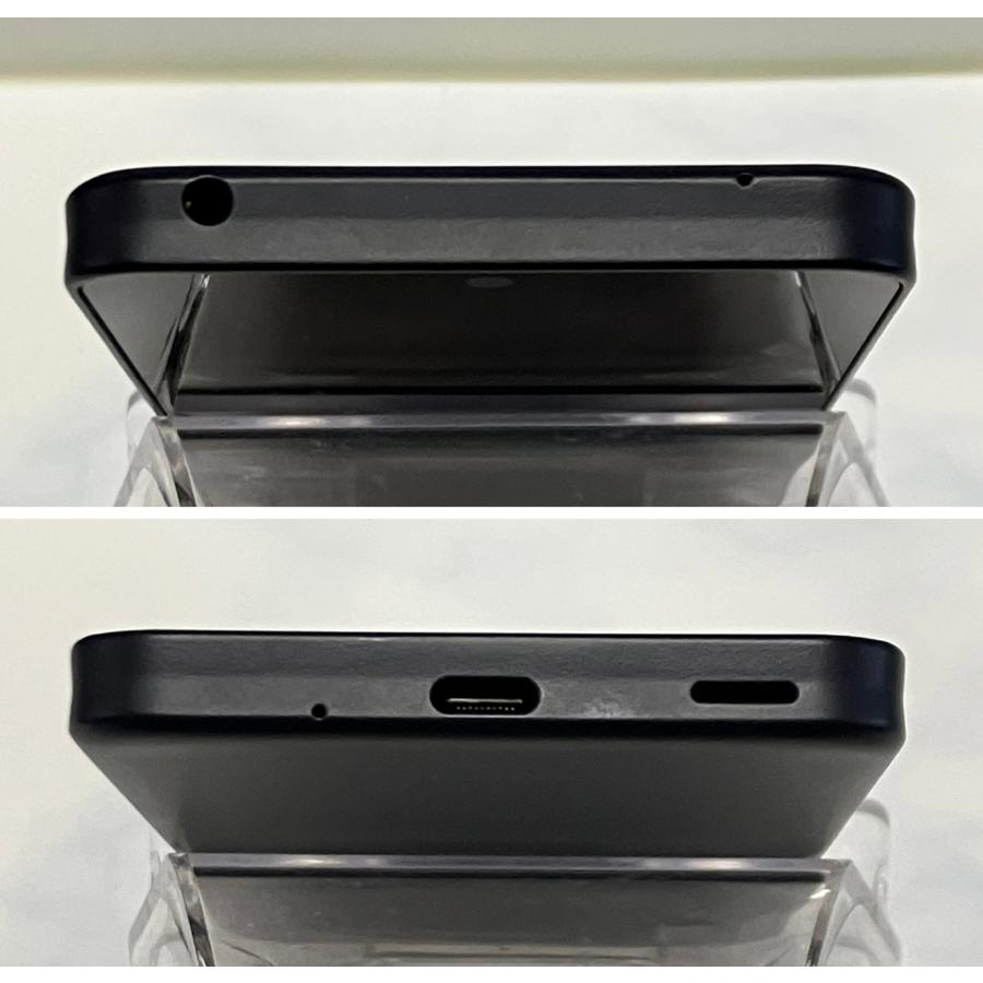 SIMフリー ドコモ☆ AQUOS wish3 SH-53D Android スマートフォン 5.7インチ 4GB/64GB バッテリー良好 シャープ A9563 | AQUOS wish | 05