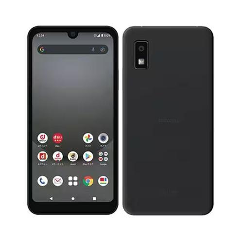 SIMフリー ドコモ☆ AQUOS wish3 SH-53D Android スマートフォン 5.7インチ 4GB/64GB バッテリー良好 シャープ A9563 | AQUOS wish | 09