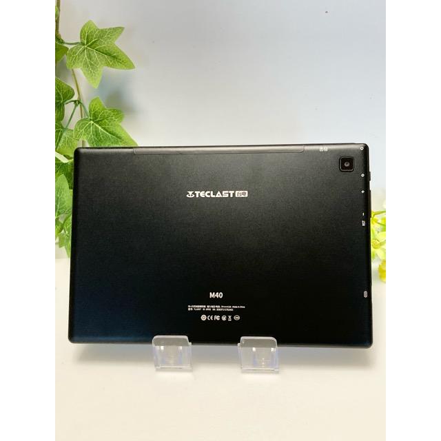 TECLAST SIMフリー TECLAST M40 ROW 10インチ タブレット 128GB 型番 
