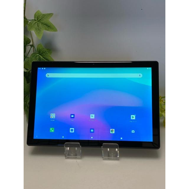 TECLAST SIMフリー TECLAST M40 ROW 10インチ タブレット 128GB 型番 