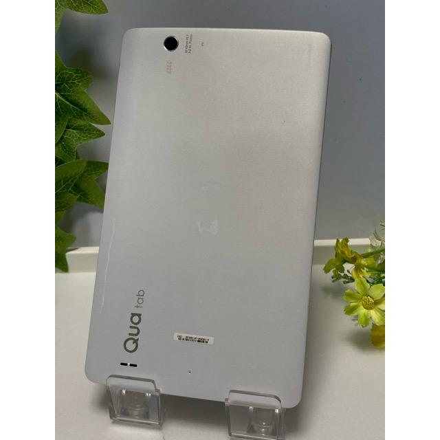 Qua tab（キュア タブ） LGT31 au Qua tab PX 16GB au SIMフリー