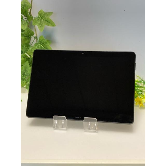 MediaPad T T3 10 Wi-Fiモデル★ AGS-W09 Android 8.0.0 タブレット本体 9.6インチ 「キッズモード ...