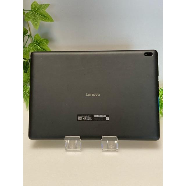 Lenovo（レノボ） Lenovo Tab E10 TB-X104F 16GB Wi-Fi ブラック