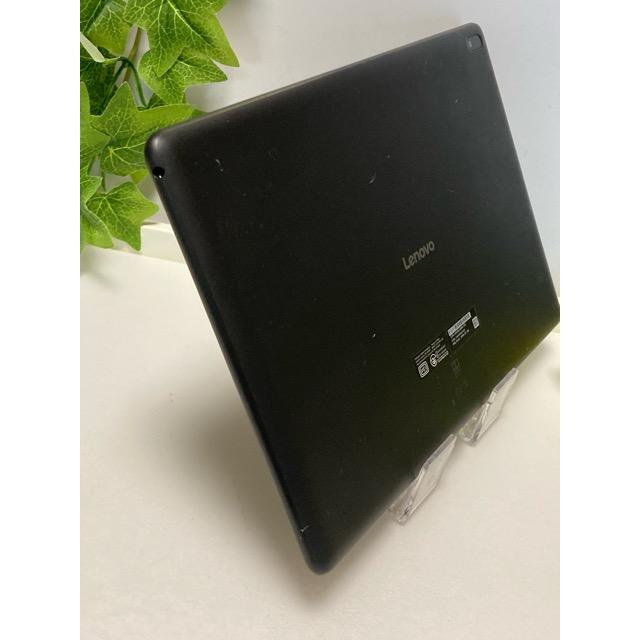 Lenovo（レノボ） Lenovo Tab E10 TB-X104F 16GB Wi-Fi ブラック