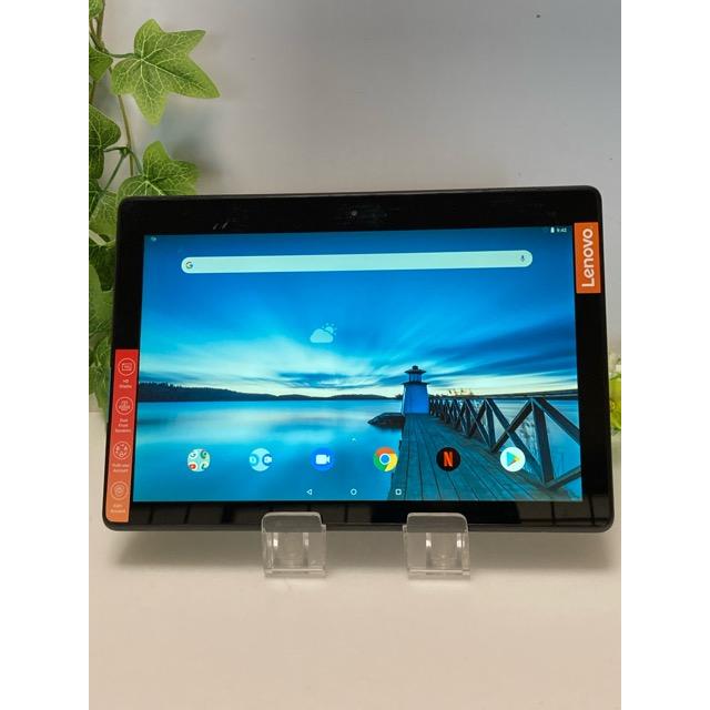 Lenovo（レノボ） Lenovo Tab E10 TB-X104F 16GB Wi-Fi ブラック