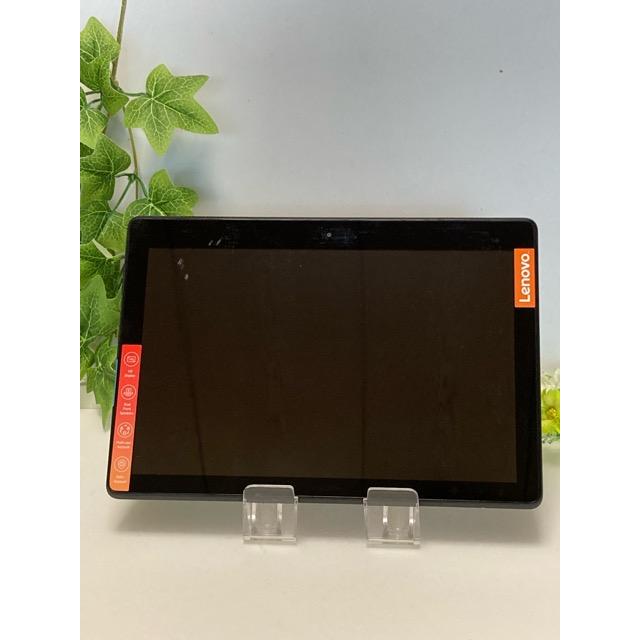 Lenovo（レノボ） Lenovo Tab E10 TB-X104F 16GB Wi-Fi ブラック
