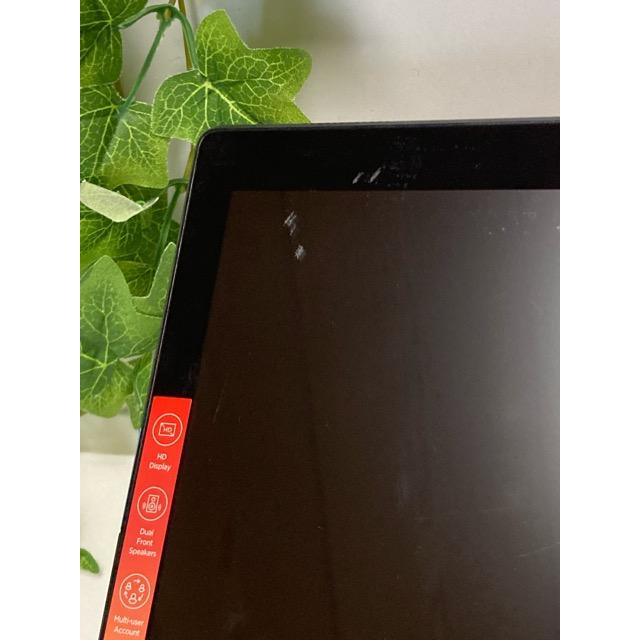 Lenovo（レノボ） Lenovo Tab E10 TB-X104F 16GB Wi-Fi ブラック