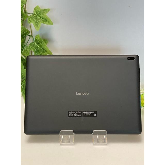 Lenovo（レノボ） Lenovo Tab E10 TB-X104F 16GB Wi-Fi ブラック