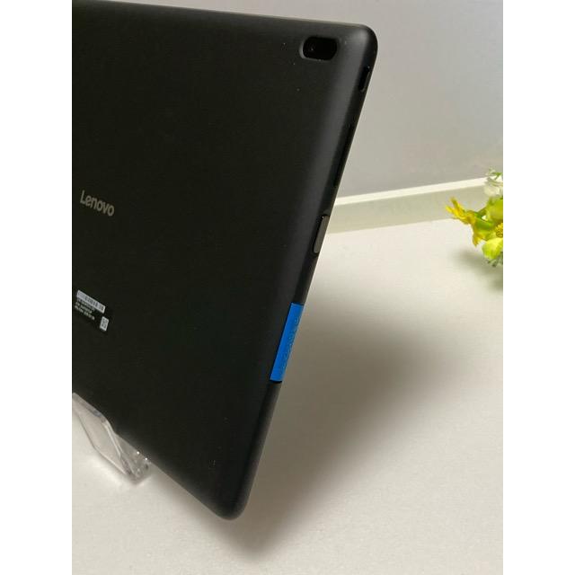 Lenovo（レノボ） Lenovo Tab E10 TB-X104F 16GB Wi-Fi ブラック