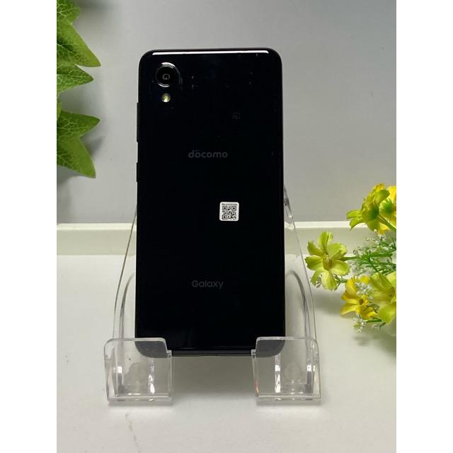 Galaxy A SIMフリー docomo A22 5G SC-56B ブラック☆ Android:12