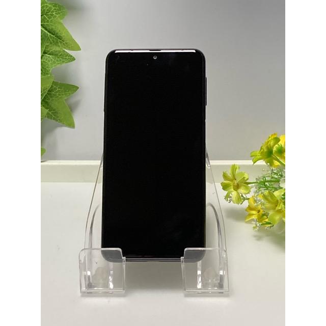 Galaxy A SIMフリー A23 5G SCG18 au [ブラック] ROM 64GB RAM 4GB