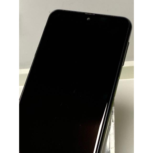 Galaxy A SIMフリー A23 5G SCG18 au [ブラック] ROM 64GB RAM 4GB