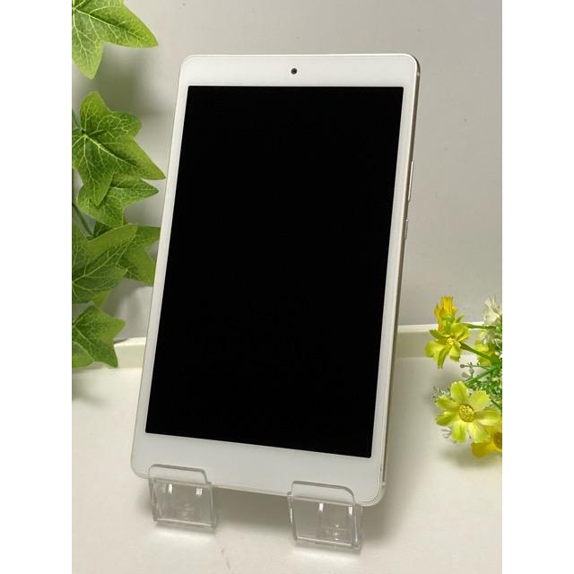 HUAWEI（ファーウェイ） SIMロック解除済☆ HUAWEI MediaPad M3 Lite s