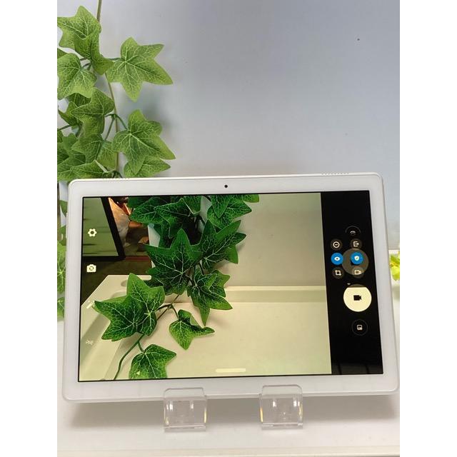 Lenovo（レノボ） Lenovo TAB5 801LV SoftBank ロック解除済