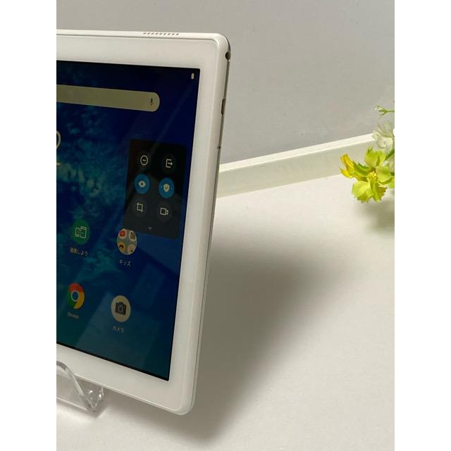Lenovo（レノボ） Lenovo TAB5 801LV SoftBank ロック解除済
