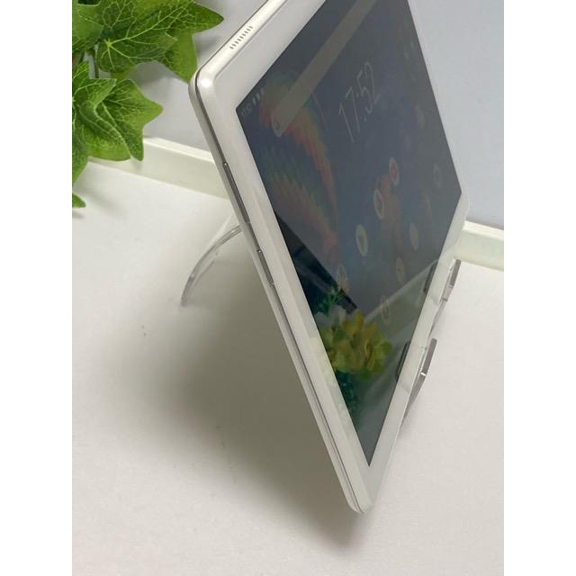 Lenovo（レノボ） Lenovo TAB5 801LV SoftBank ロック解除済 