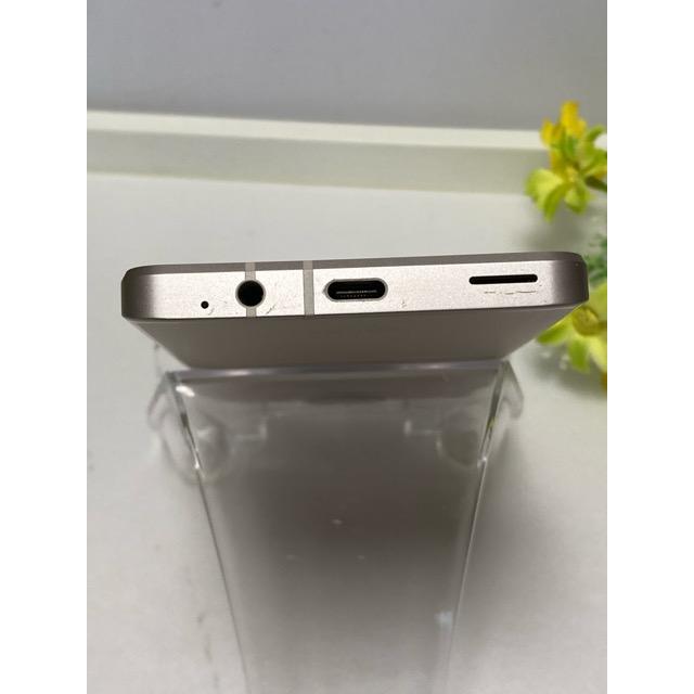 AQUOS sense SIMフリー sense8 SH-54D ライトカッパー☆ ドコモ 6GB