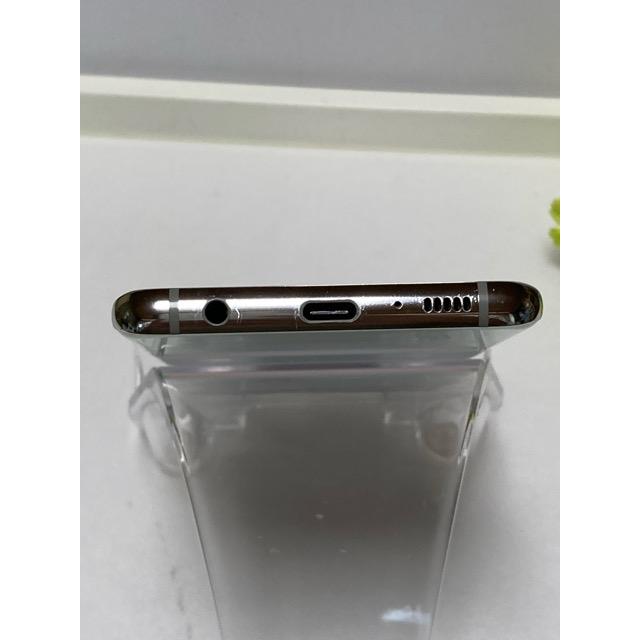 Galaxy S10 SC-03L docomo SIMフリー ROM 128GB RAM 8GB [プリズム ホワイト] 判定〇 バッテリー良好 スマホ本体 中古 A9632 | Galaxy S | 03