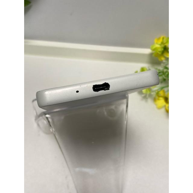 Xperia 10 V 訳あり ※Wi-Fi利用のみ SONY SOG11 SIMフリー ホワイト